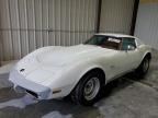 1976 CHEVROLET CORVETTE