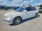2005 HONDA CIVIC
