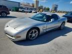 2004 CHEVROLET CORVETTE