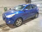 2013 HYUNDAI TUCSON