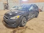 2015 SUBARU XV CROSSTREK