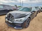 2018 BMW 750