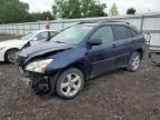 2007 LEXUS RX
