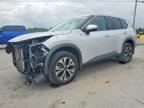2022 NISSAN ROGUE