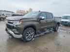 2023 CHEVROLET SILVERADO