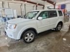 2011 HONDA PILOT