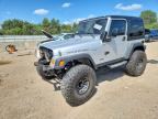 2006 JEEP WRANGLER / TJ