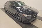 2023 MERCEDES-BENZ CLA