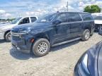 2021 CHEVROLET SUBURBAN
