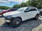 2020 MERCEDES-BENZ GLC