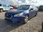 2015 SUBARU LEGACY