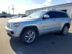 2011 JEEP GRAND CHEROKEE