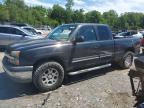 2004 CHEVROLET SILVERADO
