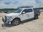 2016 FORD F150