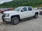 2018 GMC SIERRA