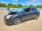 2012 NISSAN SENTRA