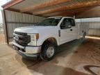 2022 FORD F250