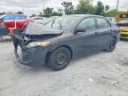 2011 TOYOTA COROLLA