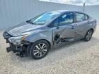 2025 NISSAN VERSA