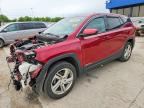 2018 GMC TERRAIN