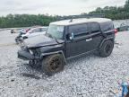 2007 TOYOTA FJ CRUISER