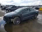 2014 VOLKSWAGEN CC
