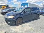 2011 HONDA ODYSSEY