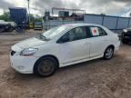 2007 TOYOTA YARIS