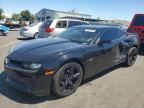 2015 CHEVROLET CAMARO