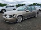 2002 SAAB 9-5