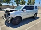 2009 HONDA PILOT
