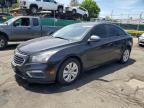 2015 CHEVROLET CRUZE
