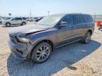 2015 DODGE DURANGO
