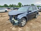 2010 SUBARU FORESTER