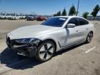 2025 BMW I4