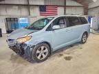 2016 TOYOTA SIENNA