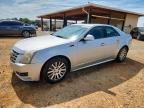 2013 CADILLAC CTS