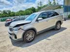 2014 KIA SORENTO