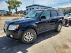 2008 MERCURY MARINER