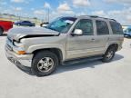 2002 CHEVROLET TAHOE