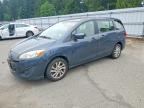 2012 MAZDA 5