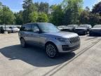 2020 LAND ROVER RANGE ROVER
