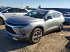 2024 CHEVROLET BLAZER