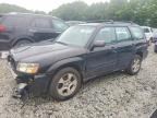 2003 SUBARU FORESTER