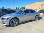 2016 DODGE CHARGER