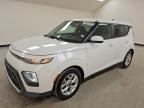 2022 KIA SOUL