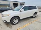 2011 TOYOTA HIGHLANDER