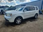 2015 HONDA PILOT