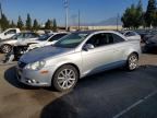 2007 VOLKSWAGEN EOS