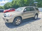 2007 TOYOTA 4RUNNER